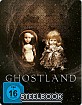 Ghostland (2018) (Limited Steelbook Edition)