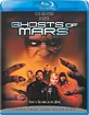 John Carpenter's Ghosts of Mars (US Import ohne dt. Ton) Blu-ray