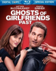 The Ghosts of Girlfriends Past (Blu-ray + Digital Copy) (US Import ohne dt. Ton) Blu-ray
