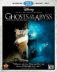 Ghosts of the Abyss 3D (Blu-ray 3D + Blu-ray + DVD) (US Import ohne dt. Ton) Blu-ray