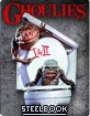 Ghoulies (1984) + Ghoulies II (1988) - Zavvi Exclusive Limited Edition Steelbook (UK Import) Blu-ray