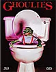 Ghoulies (1984) (Limited Mediabook Edition) (Cover A) (AT Import) Blu-ray