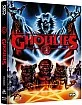 Ghoulies (1984) (Limited Mediabook Edition) (Cover B) (AT Import) Blu-ray