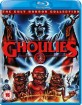 Ghoulies (1984) (UK Import ohne dt. Ton) Blu-ray