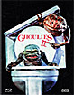 Ghoulies II (Limited Mediabook Edition) (Cover A) (AT Import) Blu-ray
