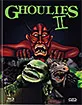 Ghoulies II (Limited Mediabook Edition) (Cover B) (AT Import) Blu-ray