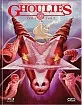 Ghoulies - Teil 1 + Teil 2 (Limited Mediabook Edition) (AT Import) Blu-ray