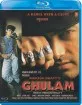 Ghulam (1998) (IN Import ohne dt. Ton) Blu-ray