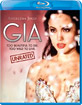 Gia - Unrated Edition (US Import ohne dt. Ton) Blu-ray