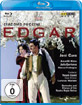 Puccini - Edgar Blu-ray
