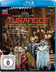 Puccini - Turandot (Nelsons) Blu-ray
