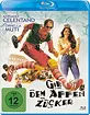 Gib dem Affen Zucker Blu-ray