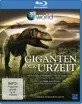 Giganten der Urzeit Blu-ray