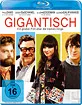 Gigantisch (2008) Blu-ray