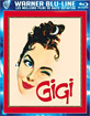 Gigi (FR Import) Blu-ray