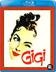Gigi (NL Import) Blu-ray