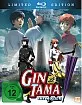 Gintama: The Movie 2 - Limited Edition Blu-ray