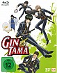 Gintama - Vol. 3 (Ep. 25-37) Blu-ray