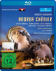 Giordano - Andrea Chenier (Breisach) Blu-ray