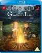 Giovanni's Island (UK Import ohne dt. Ton) Blu-ray