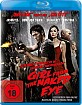 Girl from the Naked Eye (Neuauflage) Blu-ray