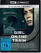 Girl on the Train (2016) 4K (4K UHD + Blu-ray) Blu-ray