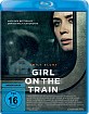 Girl on the Train (2016) Blu-ray