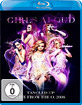 Girls Aloud - Tangled Up - Live from the O2 2008 Blu-ray