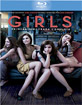 Girls - Primera Temporada Completa (ES Import) Blu-ray