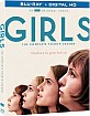 Girls: The Complete Fourth Season (Blu-ray + UV Copy) (US Import ohne dt. Ton) Blu-ray