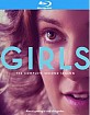Girls: The Complete Second Season (UK Import ohne dt. Ton) Blu-ray