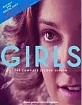 Girls: The Complete Second Season (Blu-ray + DVD + Digital Copy + UV Copy) (US Import ohne dt. Ton) Blu-ray
