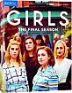 Girls: The Complete Sixth and Final Season (Blu-ray + UV Copy) (US Import ohne dt. Ton) Blu-ray