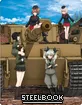 Girls und Panzer: The Complete Collection - Limited Edition Steelbook (Covervariante B) (Region A - JP Import ohne dt. Ton) Blu-ray