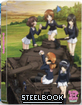 Girls und Panzer: The Complete Collection (inkl. Season + Audio CD) (Region A - JP Import ohne dt. Ton) Blu-ray