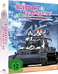 Girls und Panzer: Vol. 1 (Ep. 01-04) (Limited Edition) Blu-ray