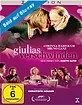 Giulias Verschwinden Blu-ray
