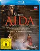 Verdi - Aida (Zeffirelli) Blu-ray