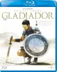 Gladiador - 100 Aniversário Edition (PT Import) Blu-ray