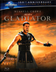 Gladiator - 100th Anniversary Collector's Edition (AU Import) Blu-ray