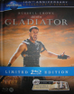 Gladiator - 100th Anniversary Collector's Edition (NL Import) Blu-ray