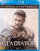 Gladiator (2000) - Platina gyűjtemény (Blu-ray + Bonus Blu-ray) (HU Import ohne dt. Ton)