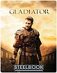 Gladiator 4K - Theatrical and Extended - Zavvi Steelbook (4K UHD + Blu-ray + Bonus Blu-ray) (UK Import) Blu-ray