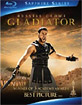 Gladiator (Blu-ray + Bonus Blu-ray) (Region A - US Import ohne dt. Ton) Blu-ray