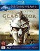 Gladiator - 100th Anniversary Edition (SE Import) Blu-ray