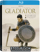 Gladiator - 2 Disc Special Edition - Steelbook (CZ Import ohne dt. Ton) Blu-ray