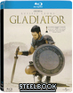 Gladiator - 2 Disc Special Edition - Steelbook (HU Import ohne dt. Ton) Blu-ray