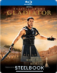 Gladiator - Steelbook (Blu-ray + Bonus Blu-ray) (Region A - US Import ohne dt. Ton) Blu-ray