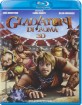 Gladiatori Di Roma 3D (Blu-ray 3D) (IT Import ohne dt. Ton) Blu-ray