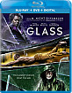 Glass (2019) (Blu-ray + DVD + Digital Copy) (US Import ohne dt. Ton) Blu-ray
